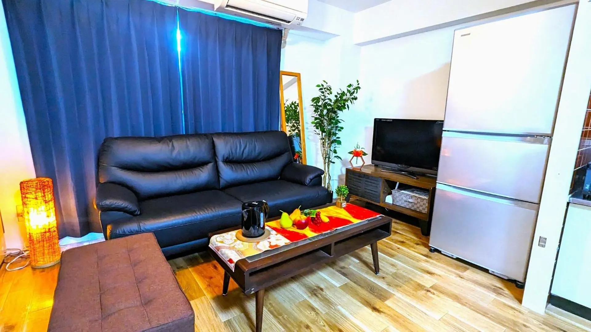 Space Minami 4Jo - Vacation Stay 17247 Sapporo
