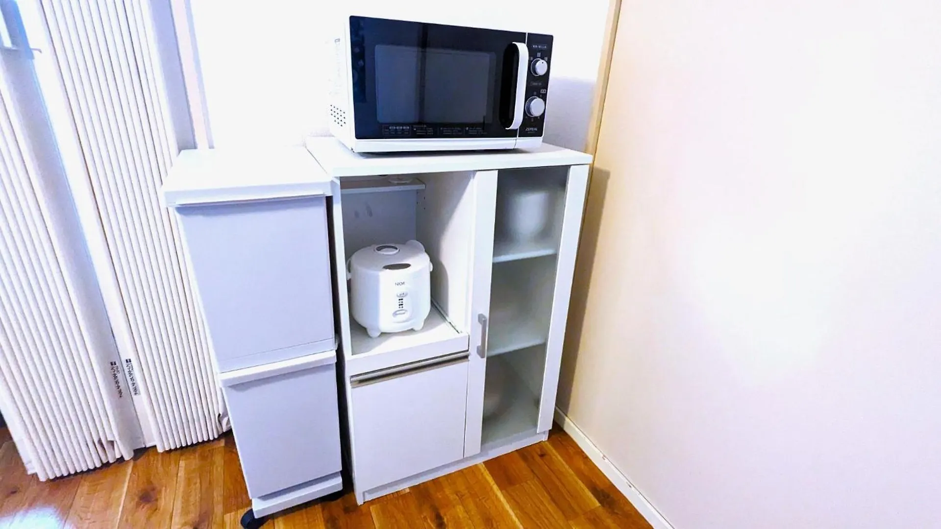 Apartmán Space Minami 4Jo - Vacation Stay 17247 Sapporo