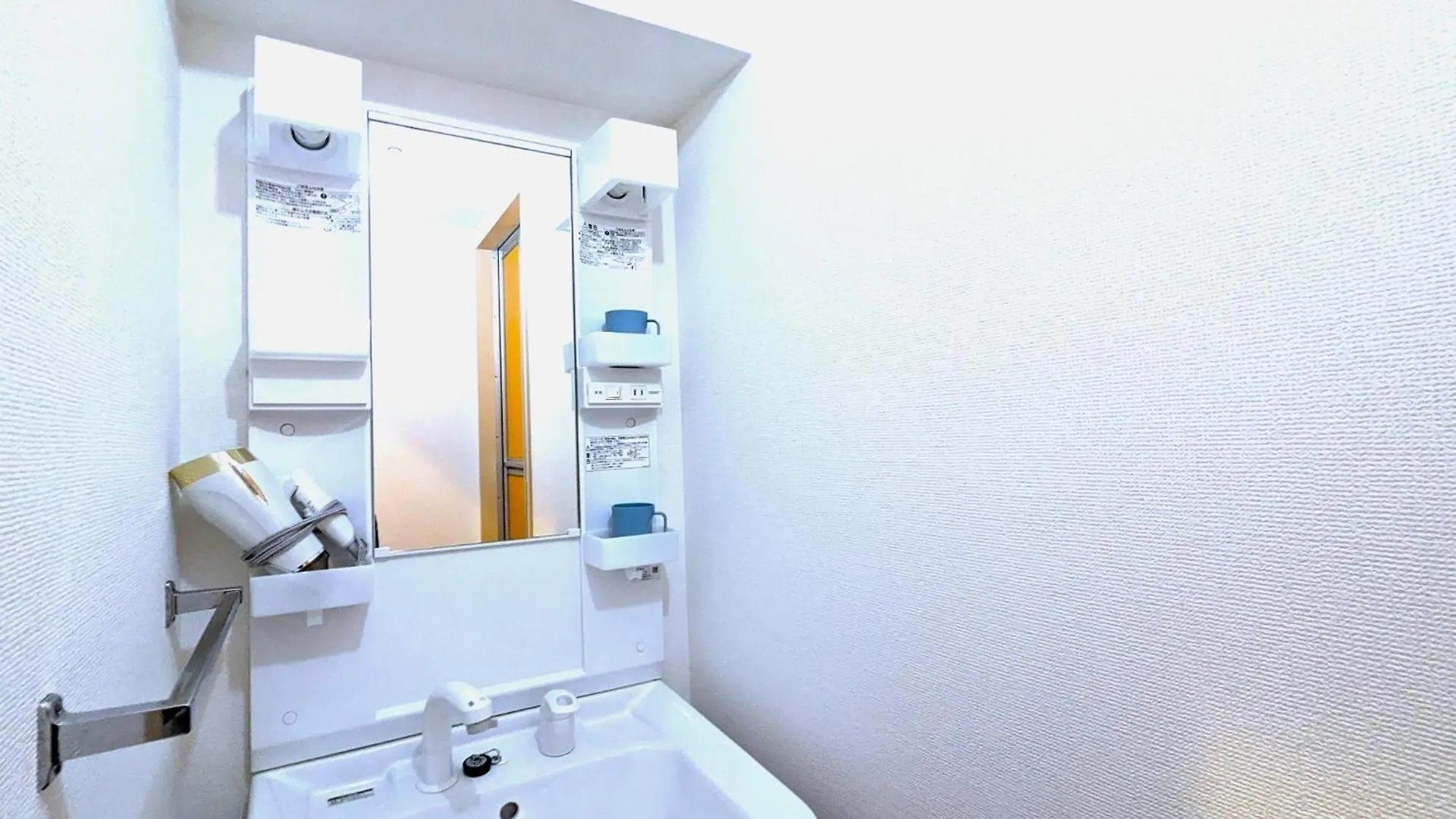 Space Minami 4Jo - Vacation Stay 17247 Sapporo Apartmán