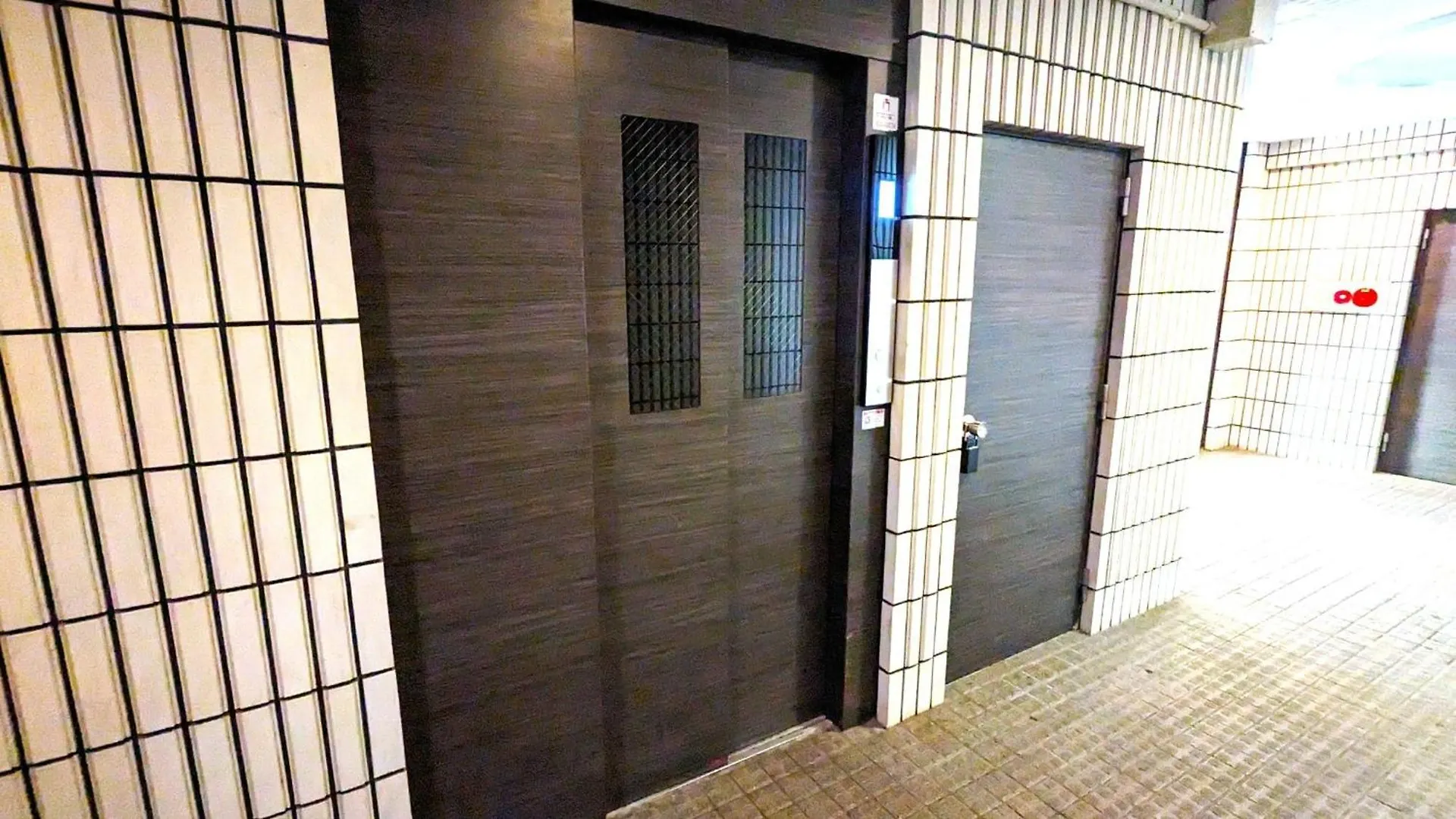 Space Minami 4Jo - Vacation Stay 17247 Sapporo Apartmán