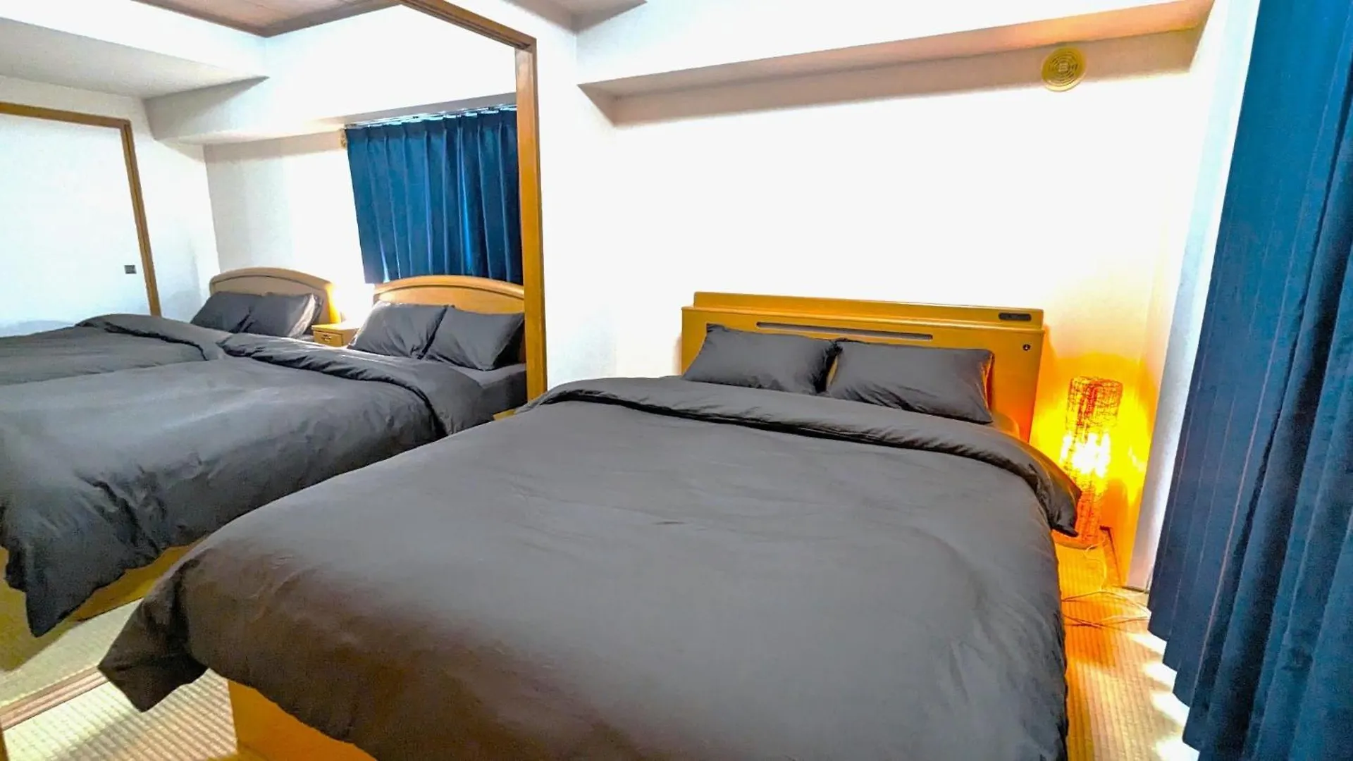 Space Minami 4Jo - Vacation Stay 17247 Sapporo Japan