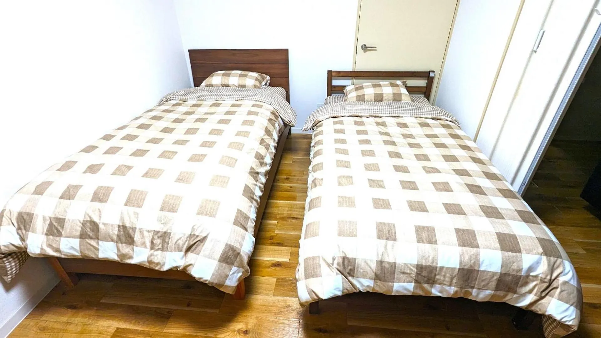 Space Minami 4Jo - Vacation Stay 17247 Sapporo