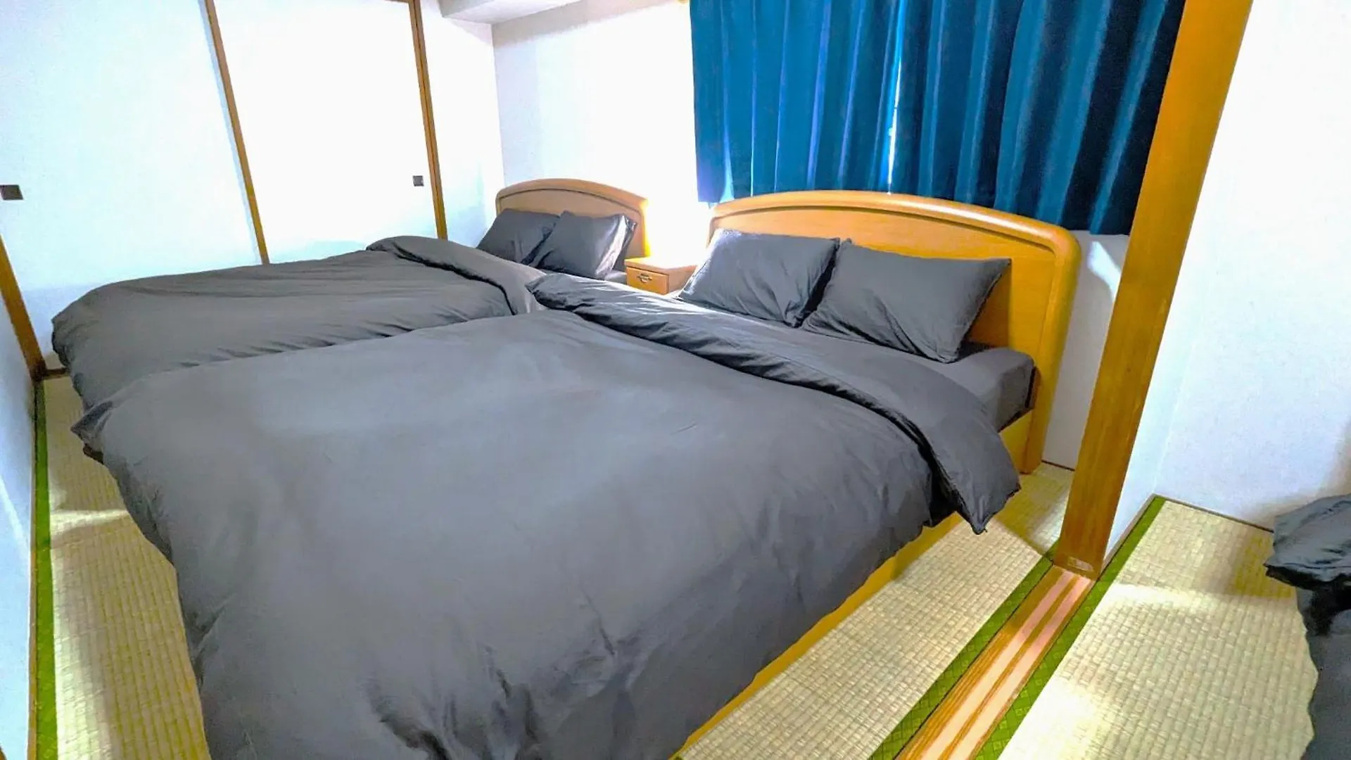 Apartment Space Minami 4Jo - Vacation Stay 17247 Sapporo Japan
