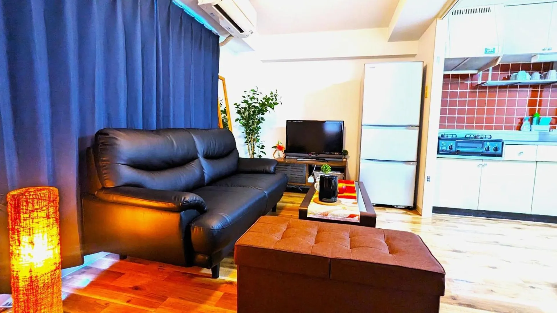 Space Minami 4Jo - Vacation Stay 17247 Sapporo