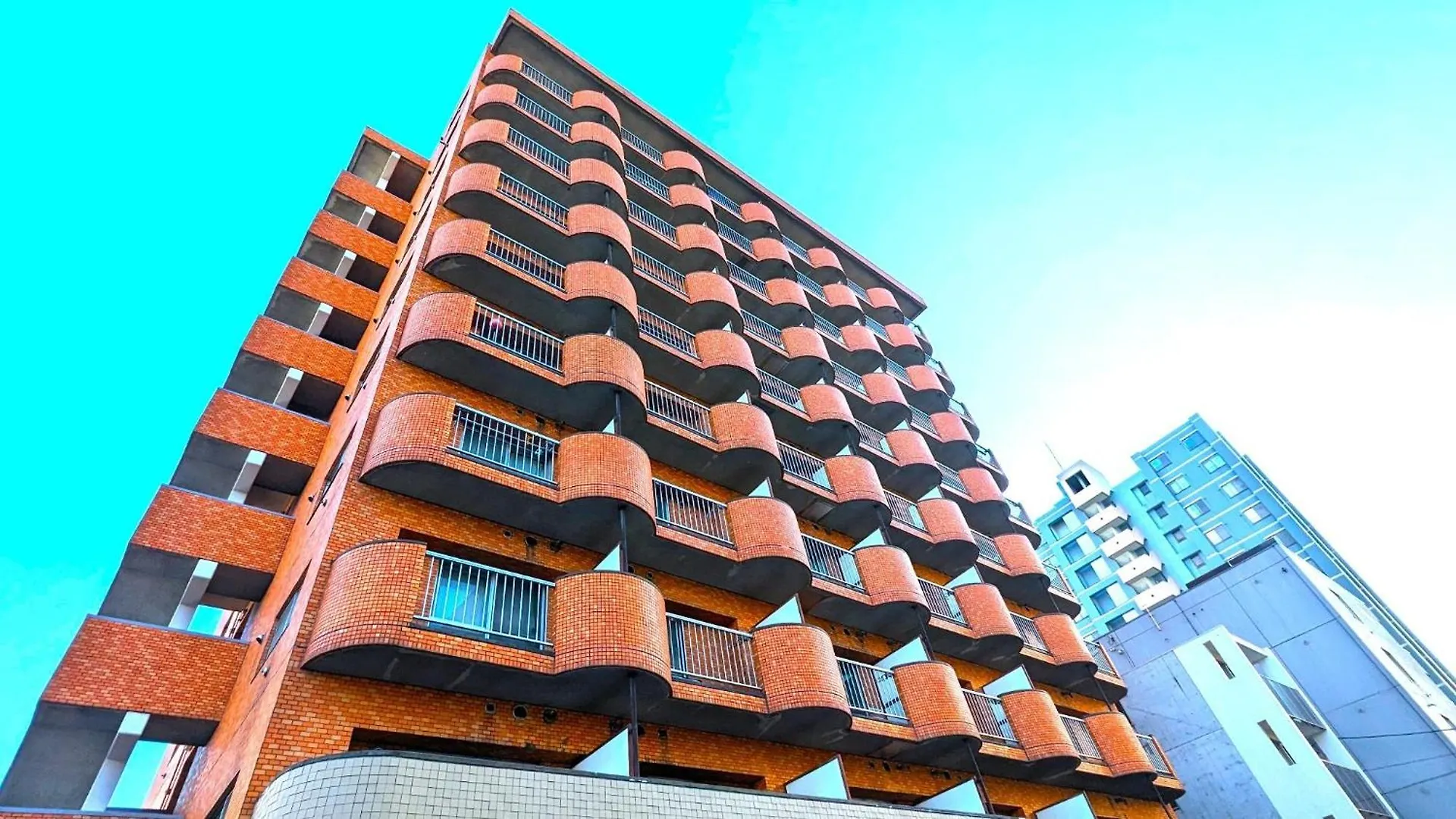 Space Minami 4Jo - Vacation Stay 17247 Sapporo
