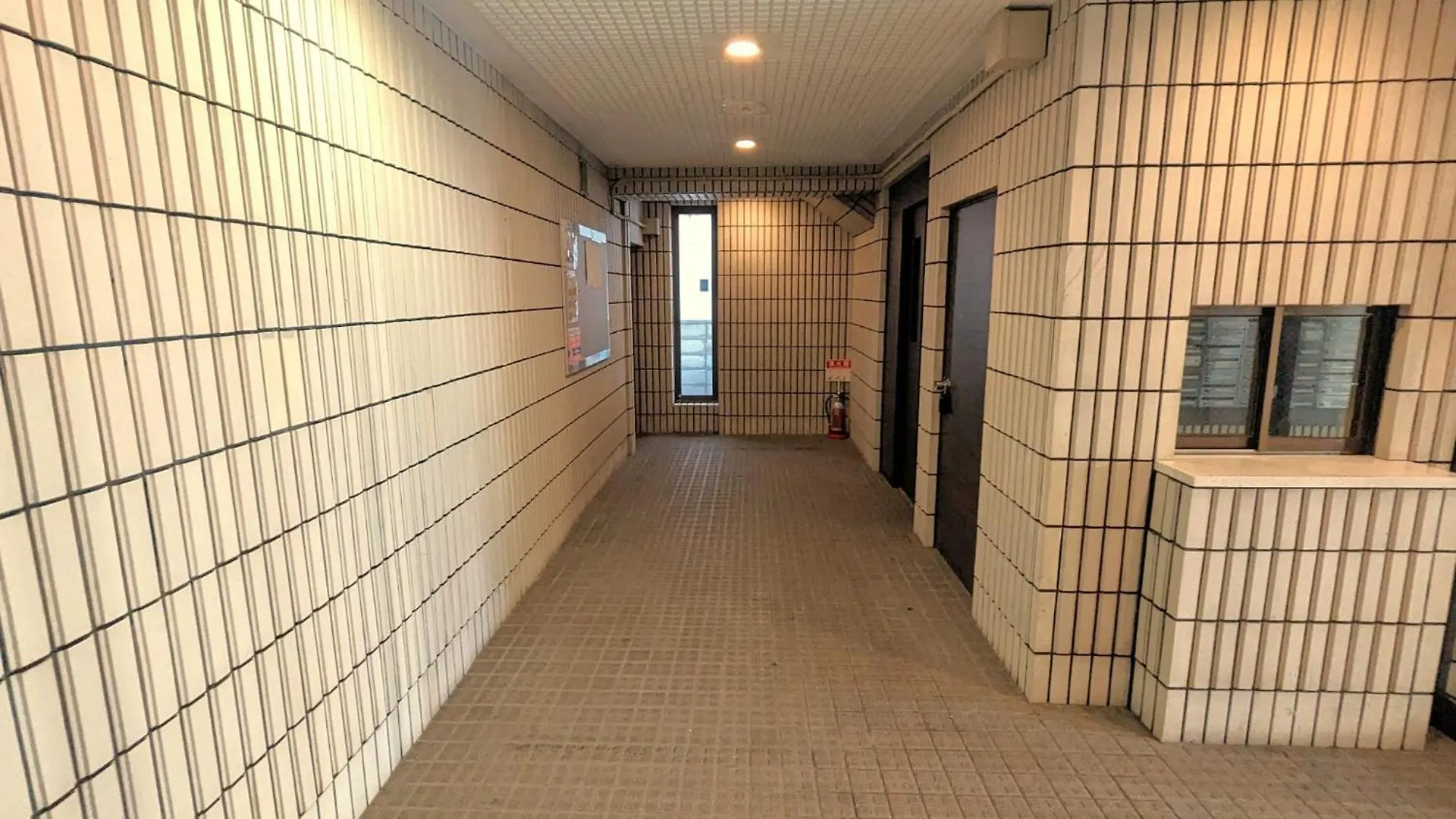 Space Minami 4Jo - Vacation Stay 17247 Sapporo Japan
